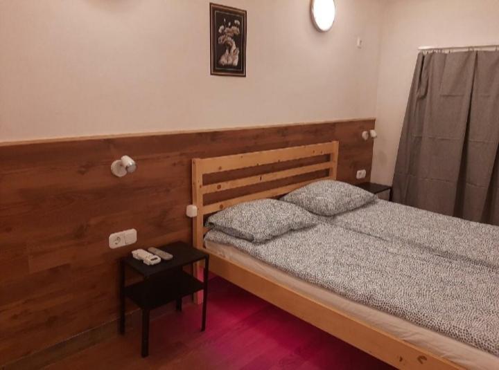 Apartman Vorosmarty Apartament Budapeszt Zewnętrze zdjęcie