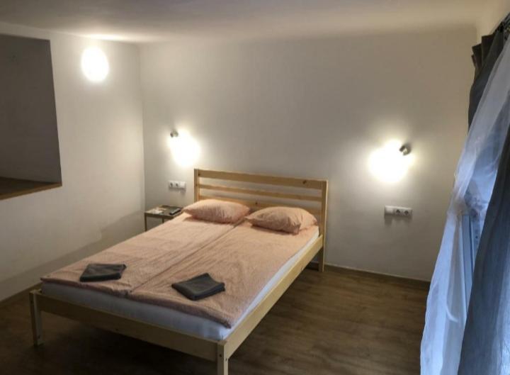 Apartman Vorosmarty Apartament Budapeszt Zewnętrze zdjęcie