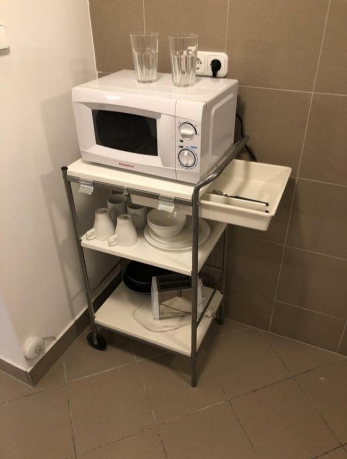 Apartman Vorosmarty Apartament Budapeszt Zewnętrze zdjęcie