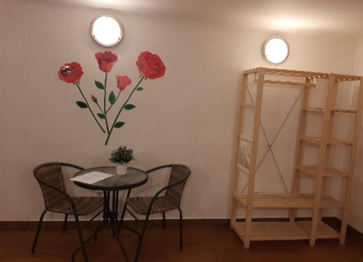 Apartman Vorosmarty Apartament Budapeszt Zewnętrze zdjęcie