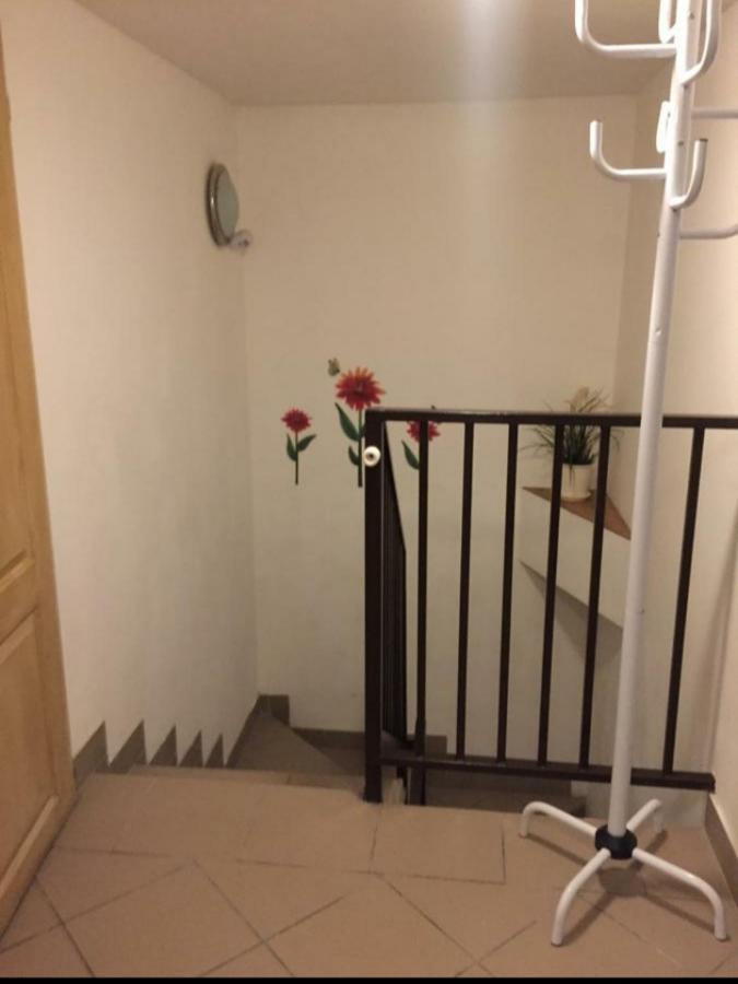 Apartman Vorosmarty Apartament Budapeszt Zewnętrze zdjęcie
