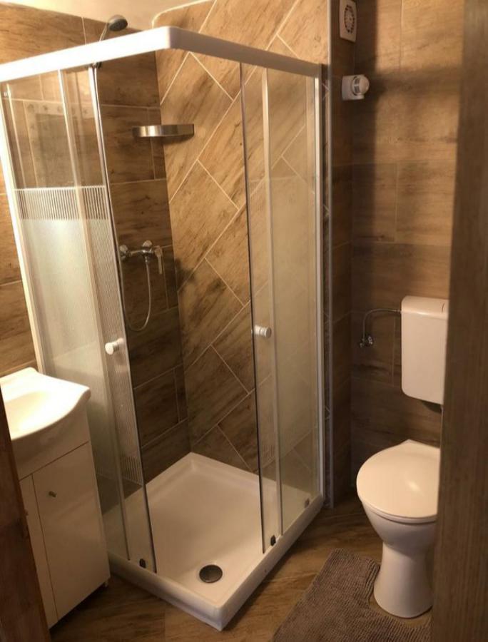 Apartman Vorosmarty Apartament Budapeszt Zewnętrze zdjęcie
