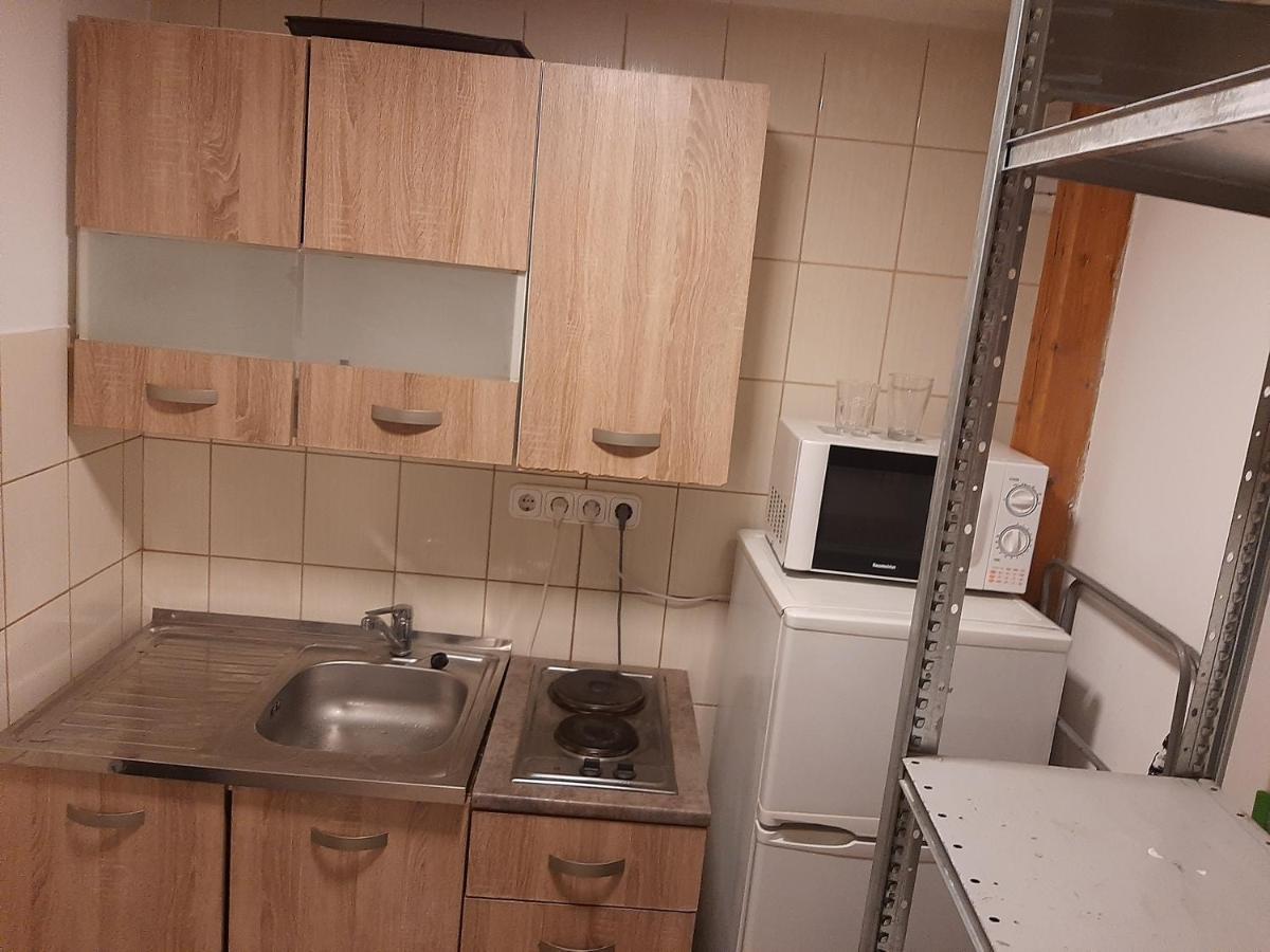 Apartman Vorosmarty Apartament Budapeszt Zewnętrze zdjęcie