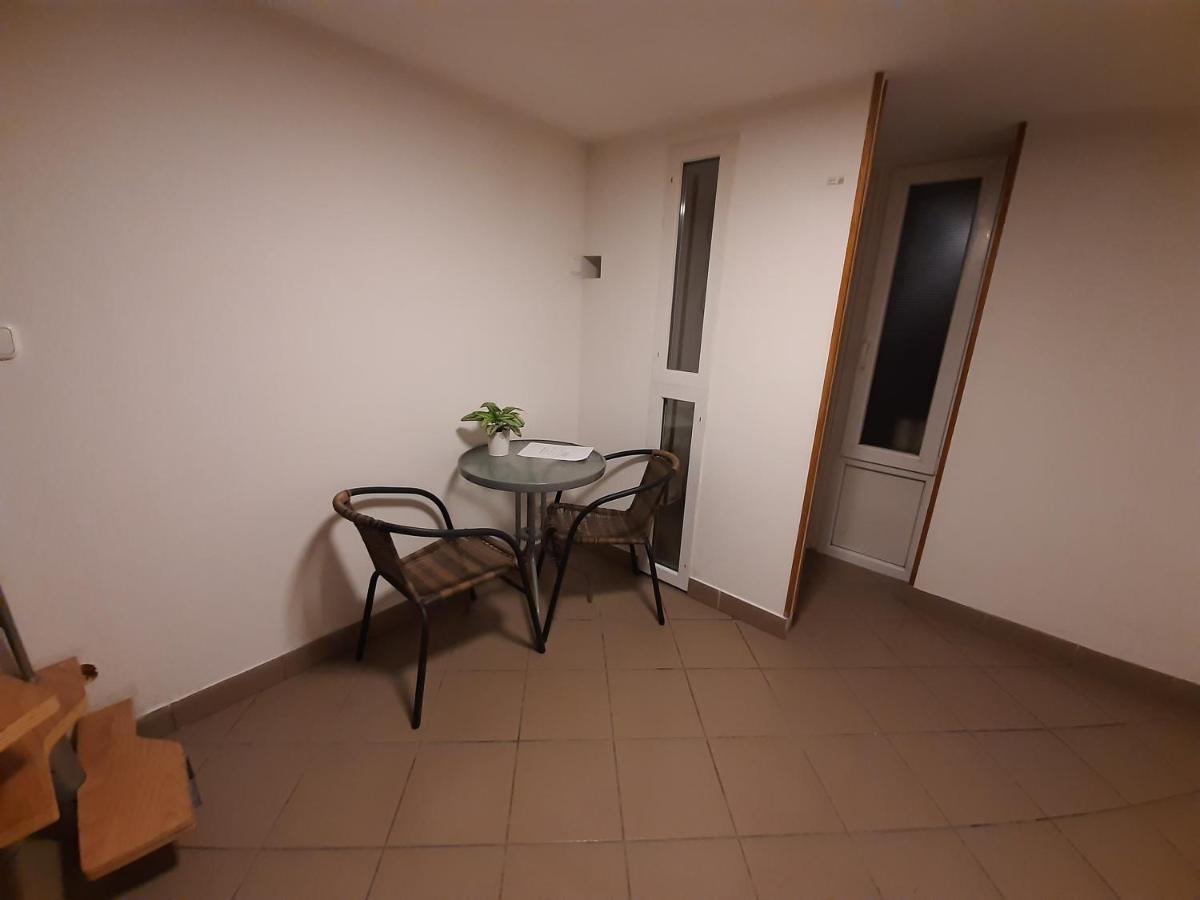 Apartman Vorosmarty Apartament Budapeszt Zewnętrze zdjęcie