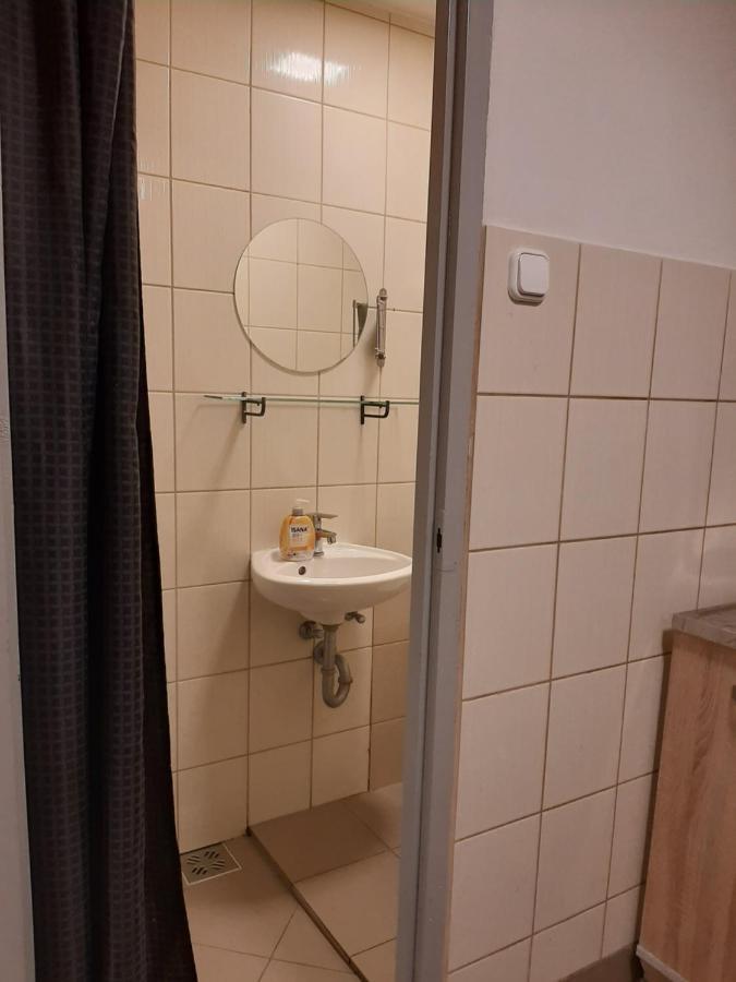 Apartman Vorosmarty Apartament Budapeszt Zewnętrze zdjęcie