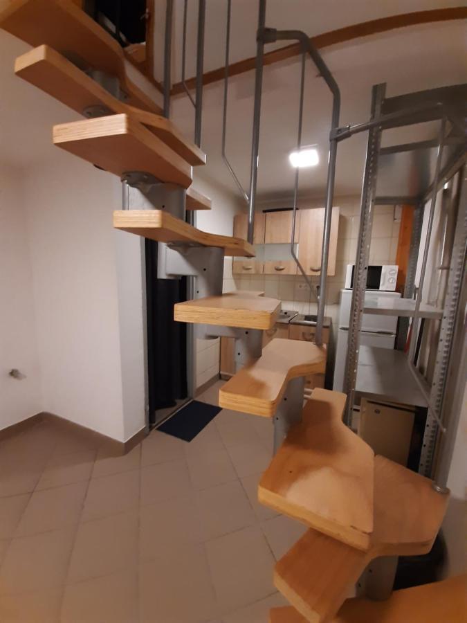 Apartman Vorosmarty Apartament Budapeszt Zewnętrze zdjęcie