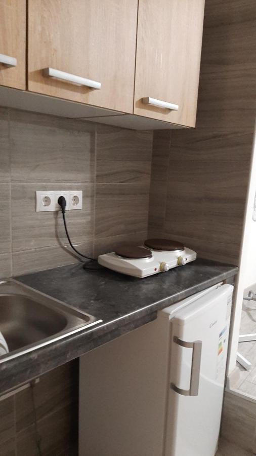 Apartman Vorosmarty Apartament Budapeszt Zewnętrze zdjęcie