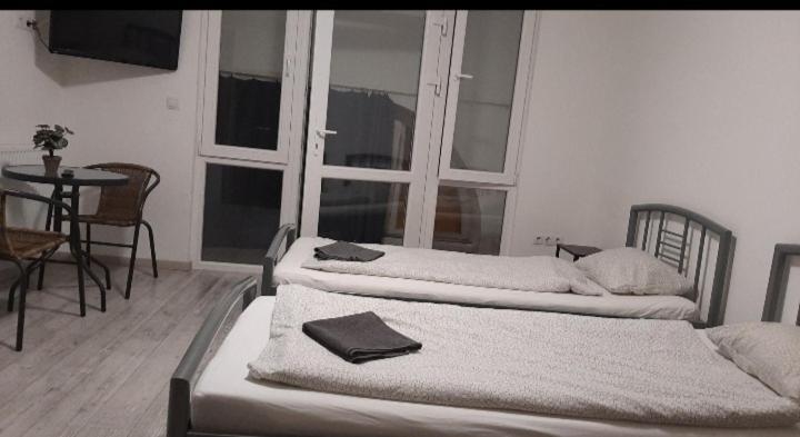 Apartman Vorosmarty Apartament Budapeszt Zewnętrze zdjęcie