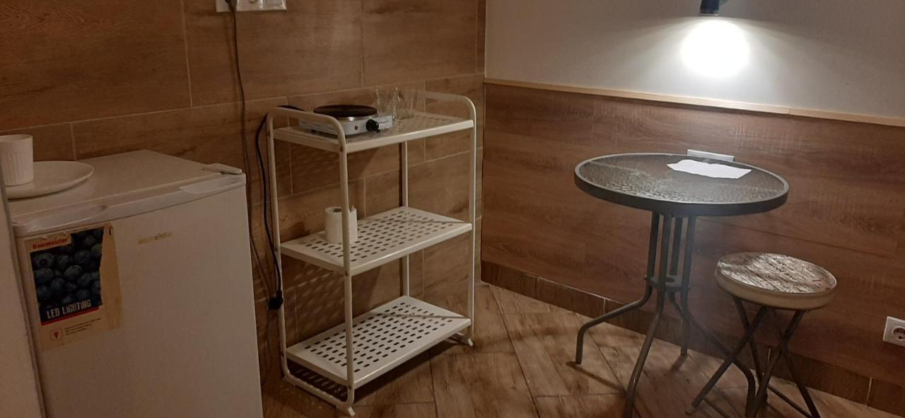 Apartman Vorosmarty Apartament Budapeszt Zewnętrze zdjęcie