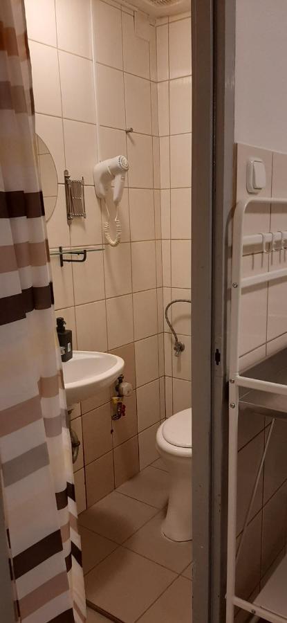 Apartman Vorosmarty Apartament Budapeszt Zewnętrze zdjęcie