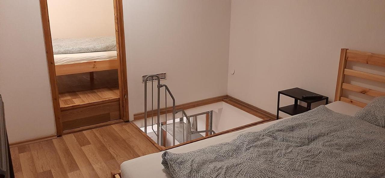Apartman Vorosmarty Apartament Budapeszt Zewnętrze zdjęcie