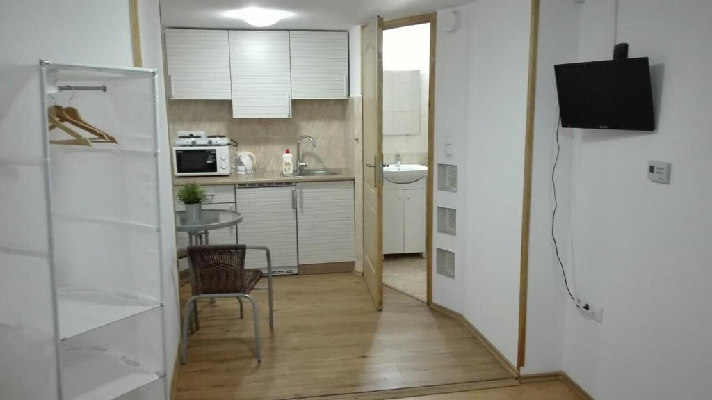 Apartman Vorosmarty Apartament Budapeszt Zewnętrze zdjęcie