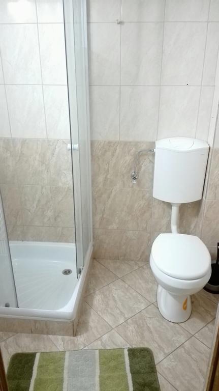 Apartman Vorosmarty Apartament Budapeszt Zewnętrze zdjęcie