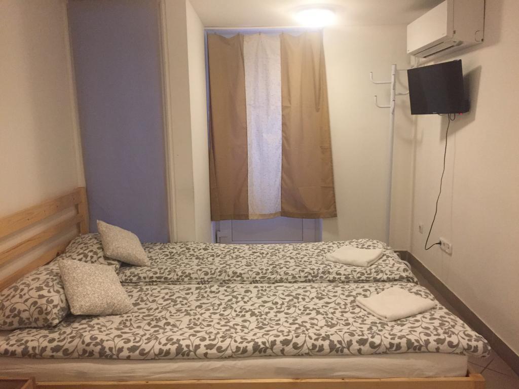 Apartman Vorosmarty Apartament Budapeszt Zewnętrze zdjęcie