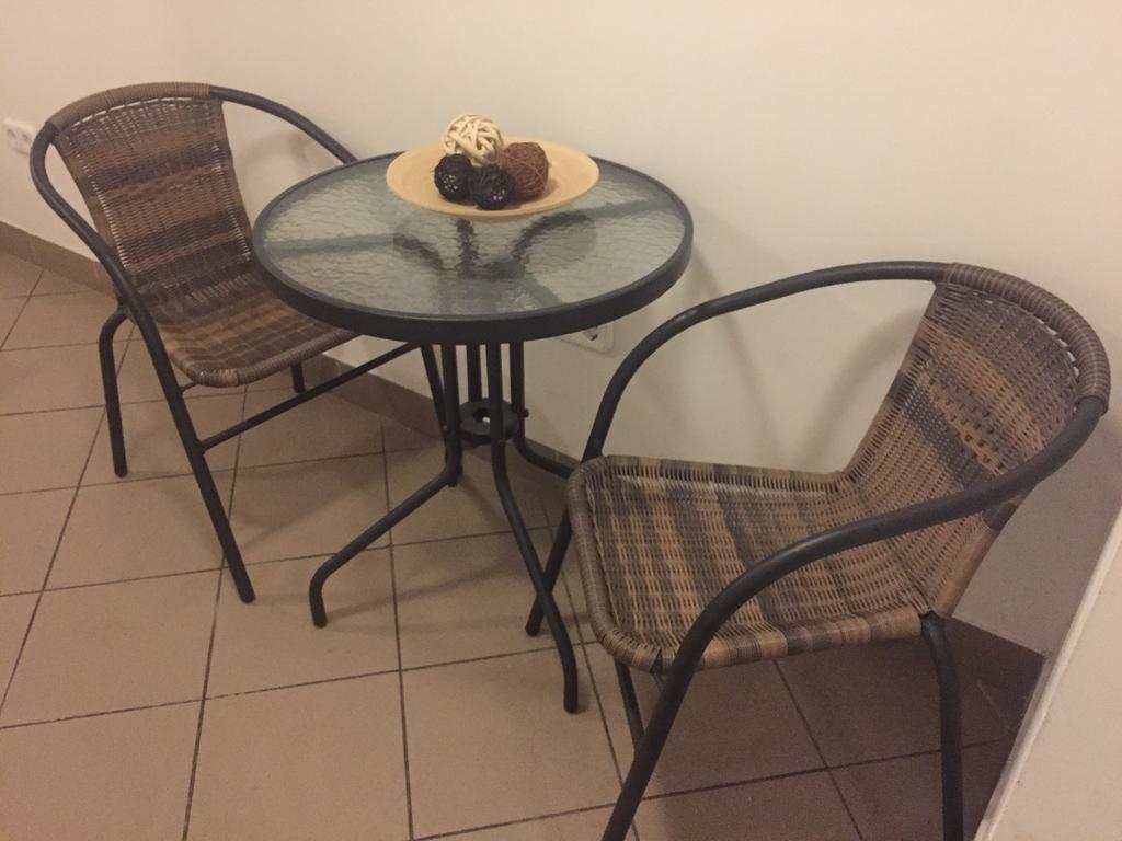 Apartman Vorosmarty Apartament Budapeszt Zewnętrze zdjęcie