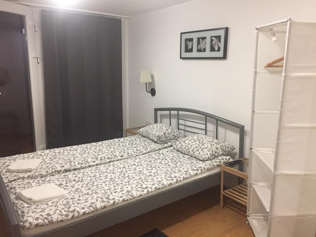 Apartman Vorosmarty Apartament Budapeszt Zewnętrze zdjęcie