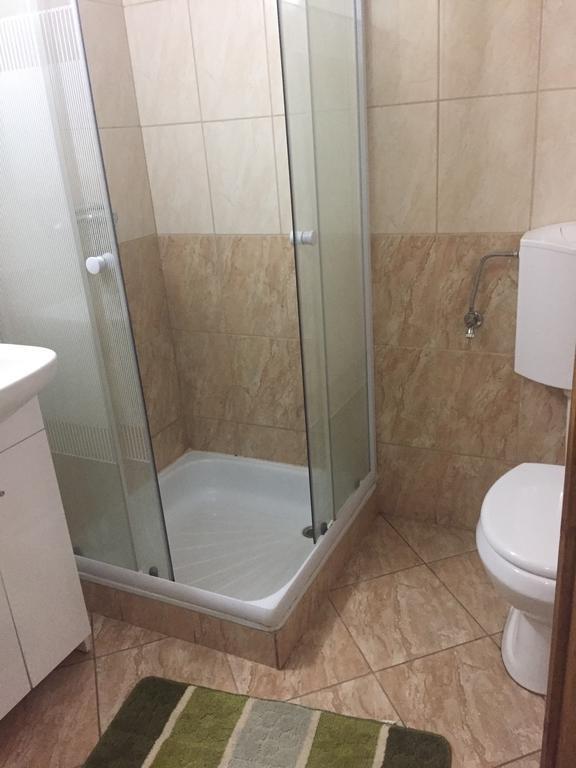 Apartman Vorosmarty Apartament Budapeszt Zewnętrze zdjęcie