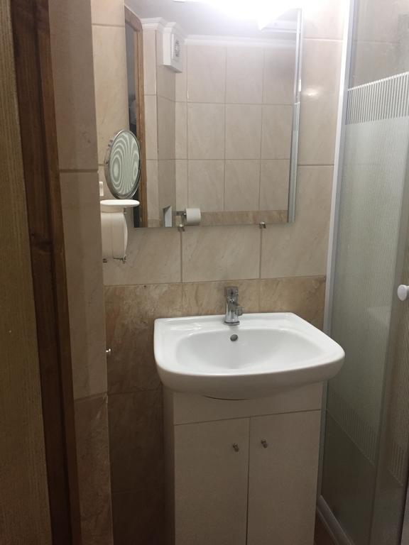 Apartman Vorosmarty Apartament Budapeszt Zewnętrze zdjęcie