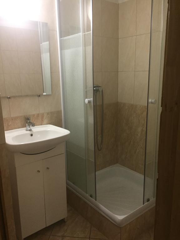 Apartman Vorosmarty Apartament Budapeszt Zewnętrze zdjęcie