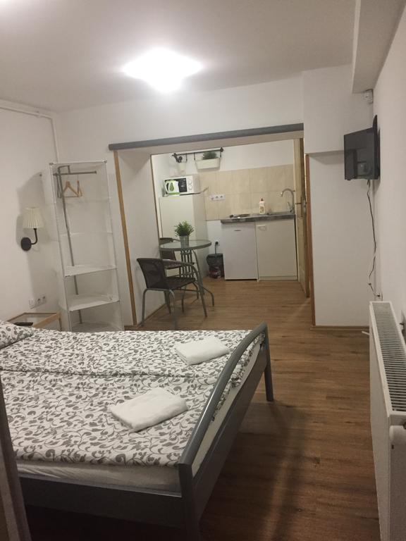 Apartman Vorosmarty Apartament Budapeszt Zewnętrze zdjęcie