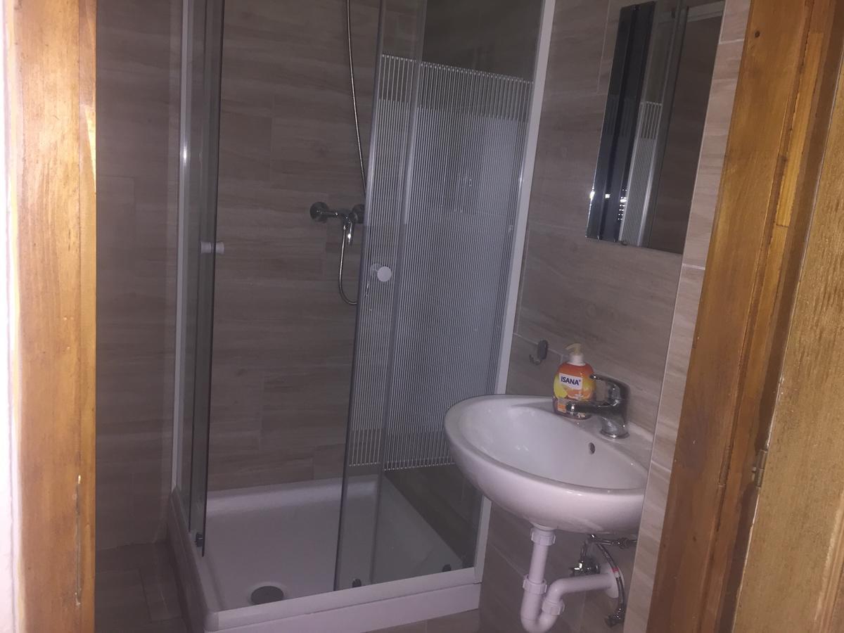 Apartman Vorosmarty Apartament Budapeszt Zewnętrze zdjęcie