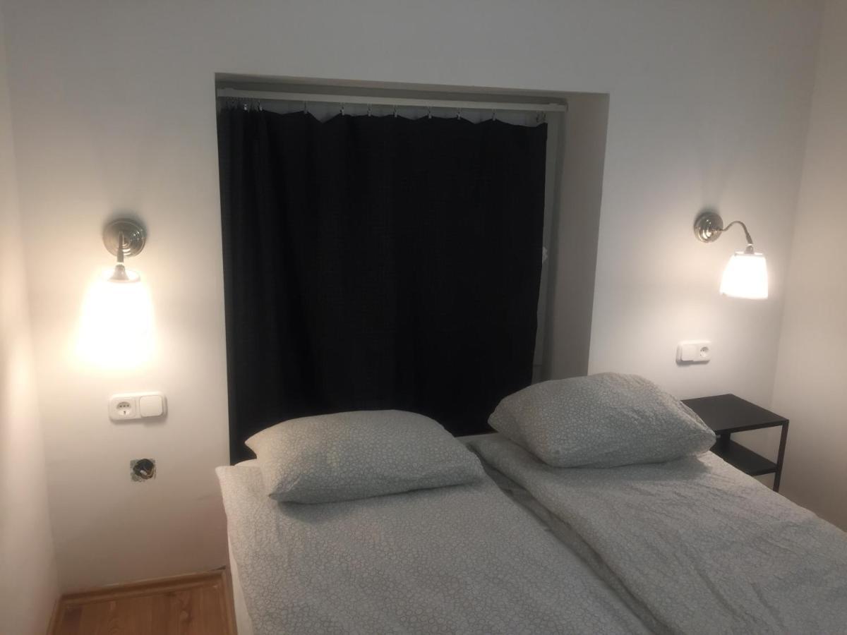Apartman Vorosmarty Apartament Budapeszt Zewnętrze zdjęcie