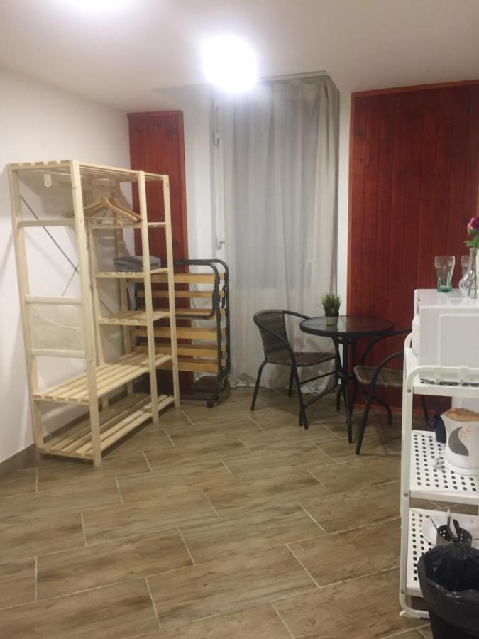 Apartman Vorosmarty Apartament Budapeszt Zewnętrze zdjęcie
