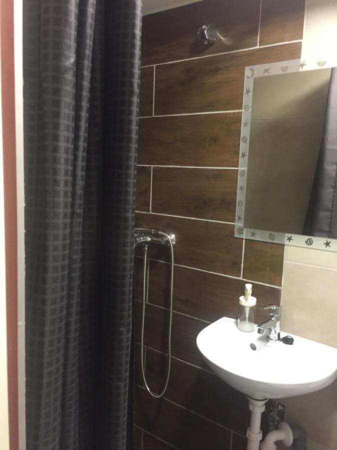 Apartman Vorosmarty Apartament Budapeszt Zewnętrze zdjęcie